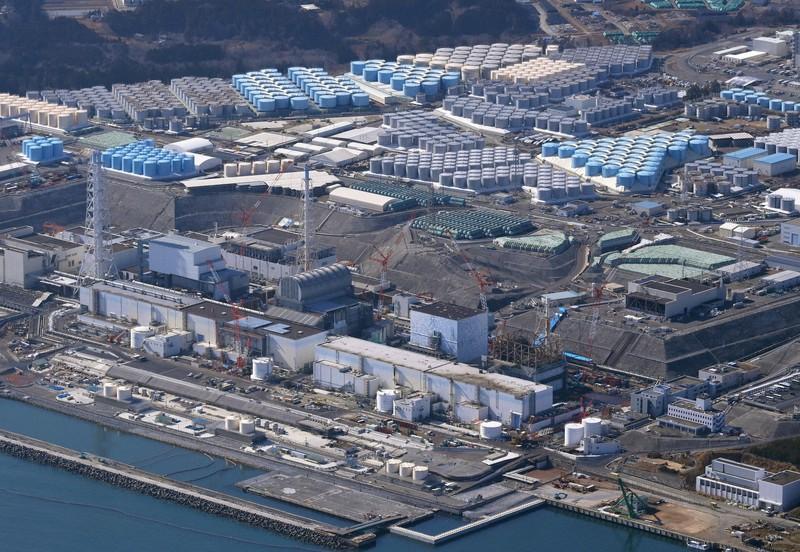 нуклеарна електрана Фукушима