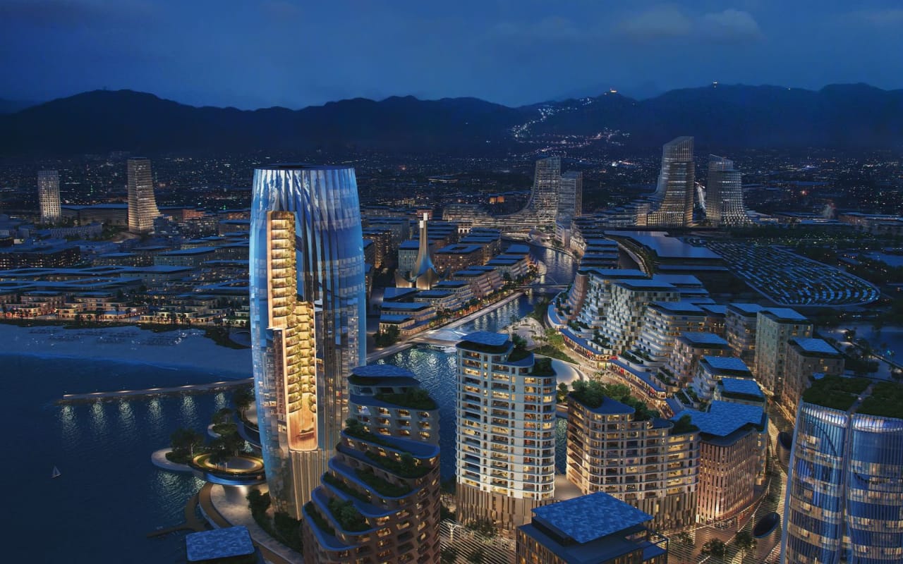 Современный Оман