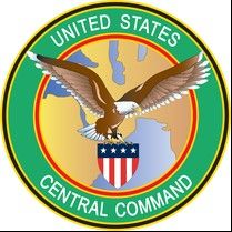 Символ CENTCOM