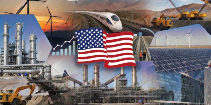 США намереваются осваивать Центральную Азию