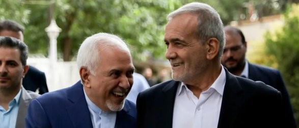 Почему расчёты Запада на нового президента Ирана Масуда Пезешкиана не сбудутся?