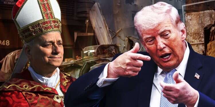 Трамп – сегодня ночью уничтожу целую цивилизацию!