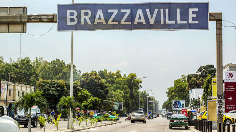 Браззавиль, Республика Конго