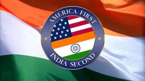 Американское видение «союза» с Индией