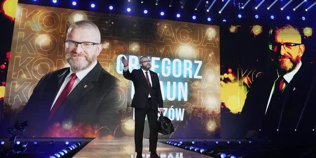 Гжегож Браун