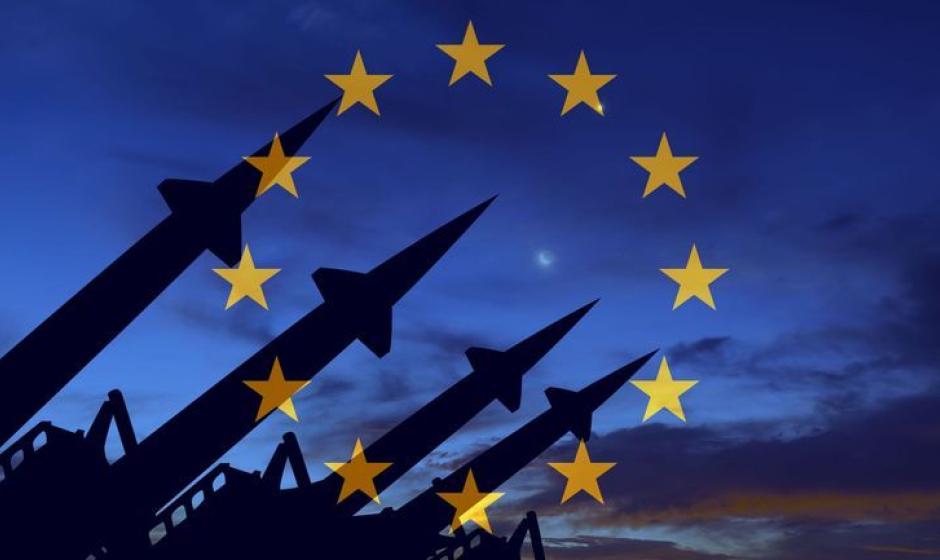19 марта 2025 г. Европейская Комиссия представила доклад под названием «Объединённая белая книга по европейской оборонной готовности – 2030».