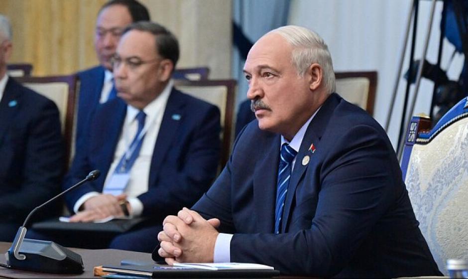 БРИКС и Белоруссия: Минск стремится стать одним из основателей новой системы международных отношений