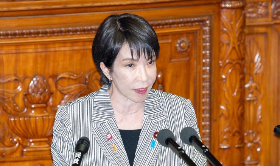 МИД РФ, как и эксперты, не увидели ничего нового в реляциях премьера Такаити о Курилах