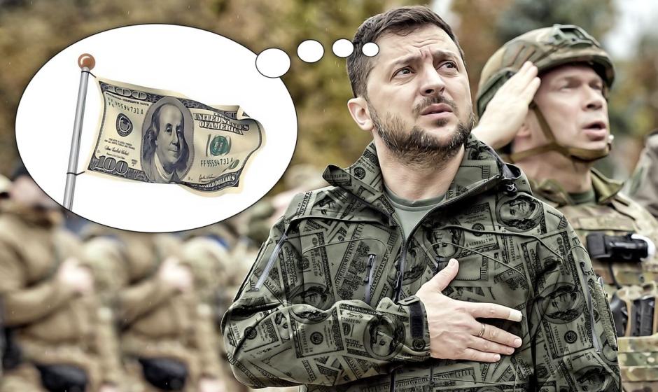 Последствия отставки Ермака, или «Ответный ход» Зеленского