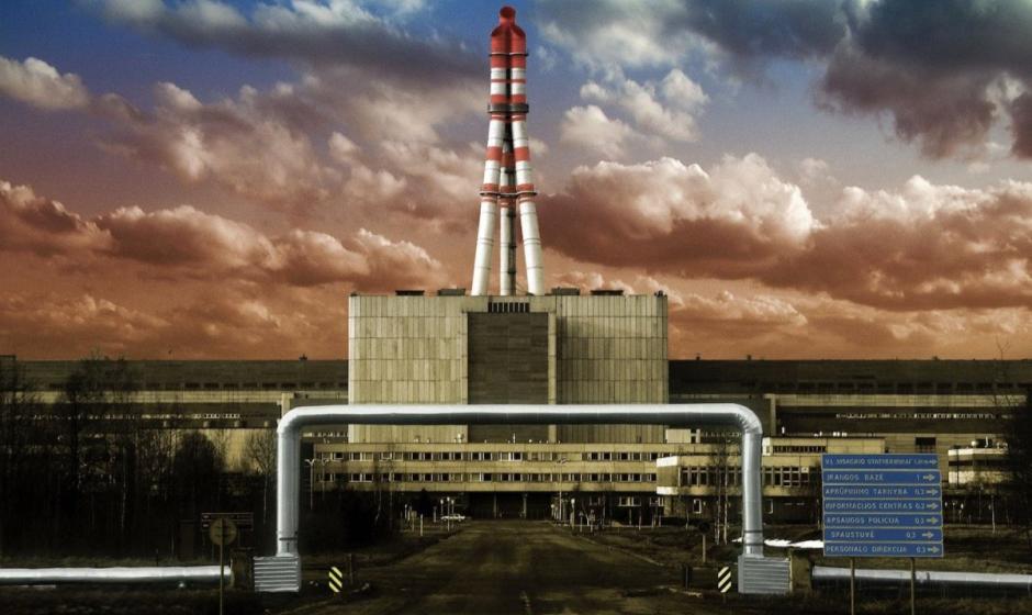 Закрытую Игналинскую атомную станцию хотят превратить в европейский ядерный могильник