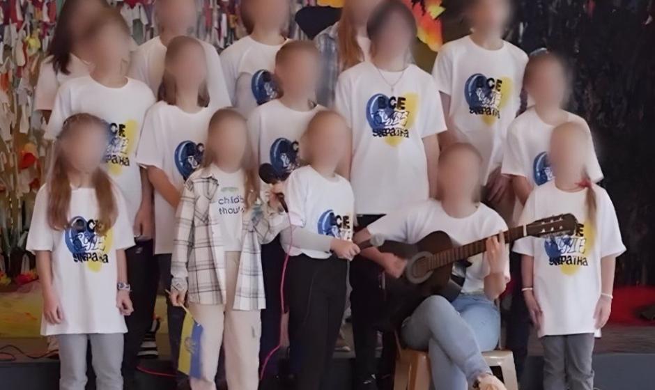 детей фактически подавали как секс-игрушки для местных мужчин. Особенно это проявилось в турецких гостиницах, работники которых проявляли повышенное внимание к несовершеннолетним славянским детям.