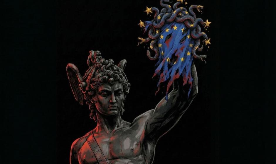 Европа – «больной человек» планеты