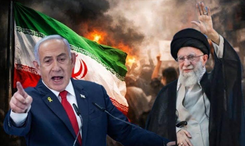 В Израиле и США поддерживают протесты в Иране