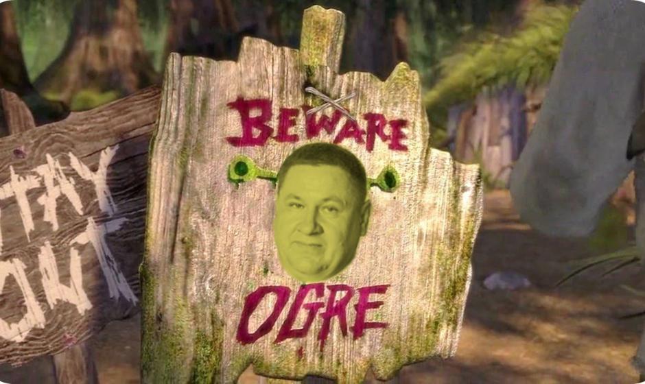 Битва за Огре: латвийские правящие атлантисты пытаются сместить со своего поста оппозиционера-неонациста 