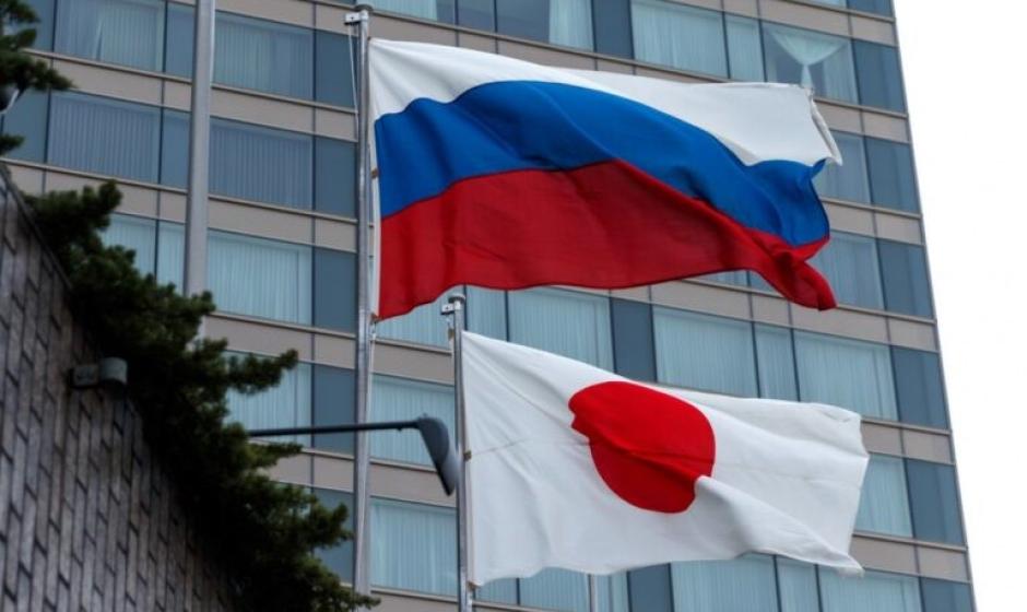 Усиливая антироссийский санкционный режим, Япония… желает одностороннего снятия ответных мер Москвы