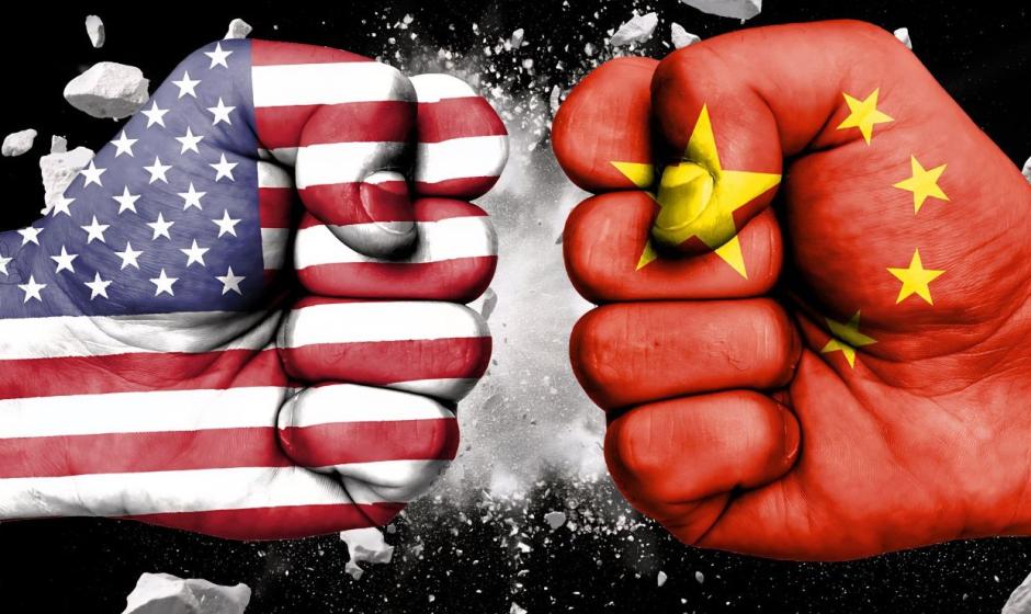 Новая политика США в области ИИ: отчаянная попытка вернуть единоличное лидерство в научно-технической революции