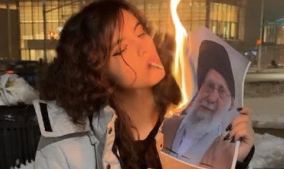 Иран: массовые беспорядки и как битва за комфорт