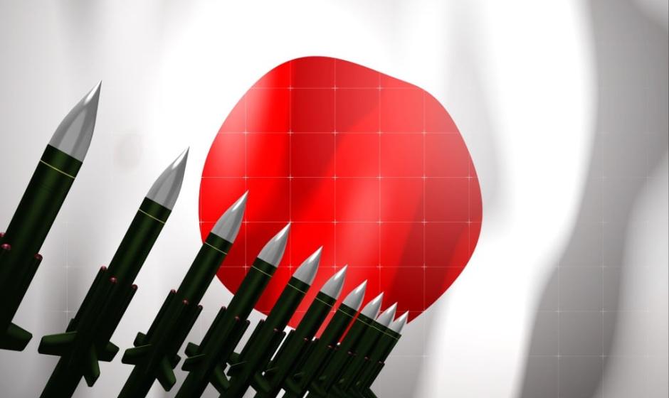 Пекин, Москва и Пхеньян призывают Токио одуматься и отказаться от милитаризации страны