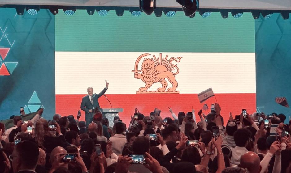 Нынешние бунты в значительной степени происходили на национальных окраинах Ирана – среди курдов, азербайджанцев, арабов, белуджей, луров и других, чему особое инспирирующее внимание уделяли внешние организаторы протестов из США и Израиля.