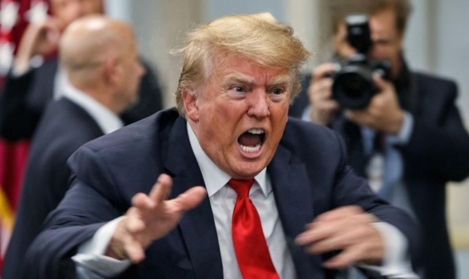 Трамп в ярости одержим Кубой