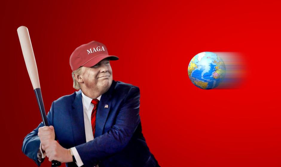 Трамп создаёт Совет мира для решения конфликта в Газе