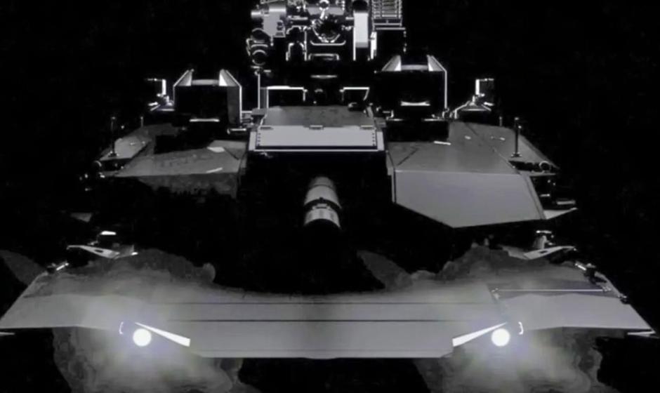 Американский танк «Абрамс» переделают по российскому образцу, но он всё равно будет танком для прошлой войны