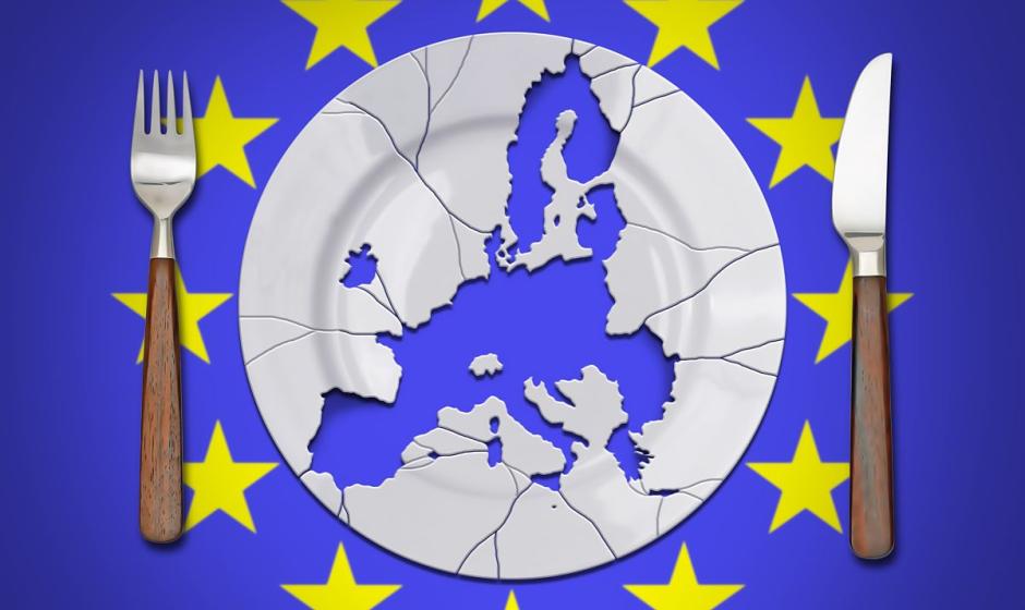 Европа в тупике «стратегического одиночества»