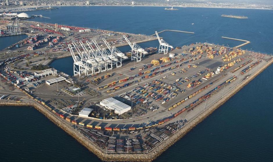 О возможных последствиях отказа Индии от поддержки порта Чабахар