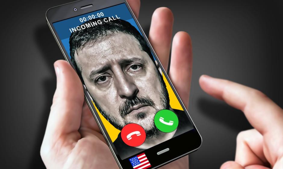 В былые времена, когда Зеленский беспрерывно катался на поезде из Киева в Москву и обратно. 