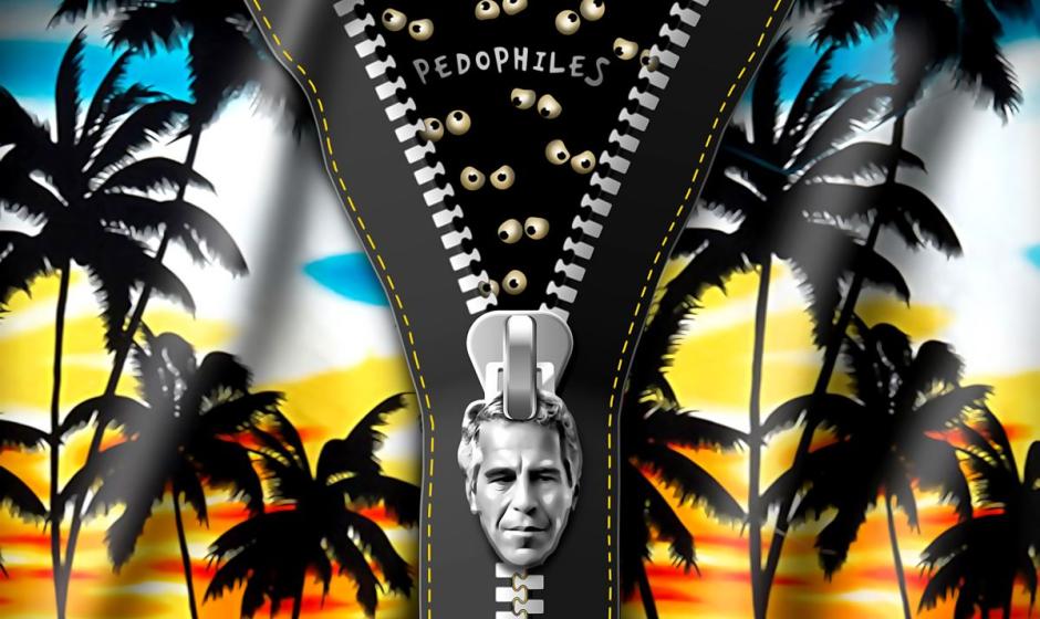 Дело Эпштейна вызвало немалый общественный резонанс