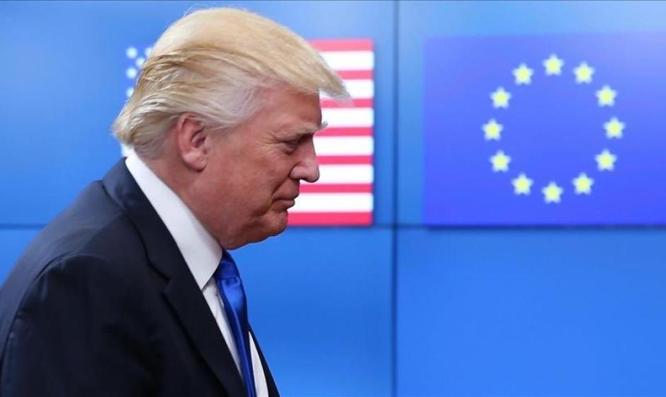 Европа для Америки больше не друг и не союзник?