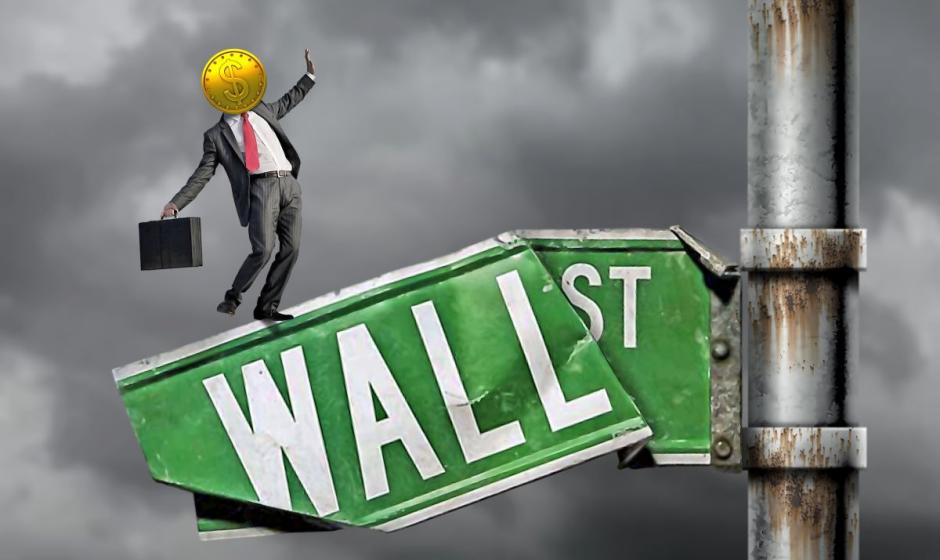 Политика «Покупай Америку» сменяется на политику «Продавай Америку»