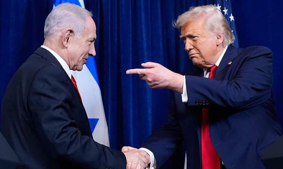 Переговоры между главами США и Израиля не принесли результата 