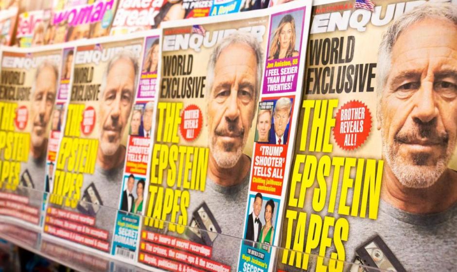 Начиная с 2008 года, когда Эпштейн впервые был осужден за культивирование гнусного насилия, свидетели не раз говорили о его личных признаниях в работе на израильскую разведку