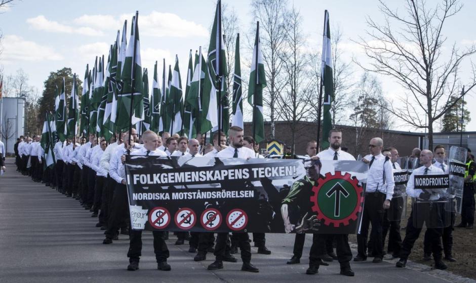 Тень нацизма над тысячей озёр: трансформация радикального правого подполья в Финляндии