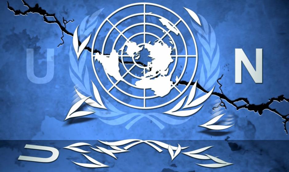 У ООН нет ни денег, ни конструктивных идей 