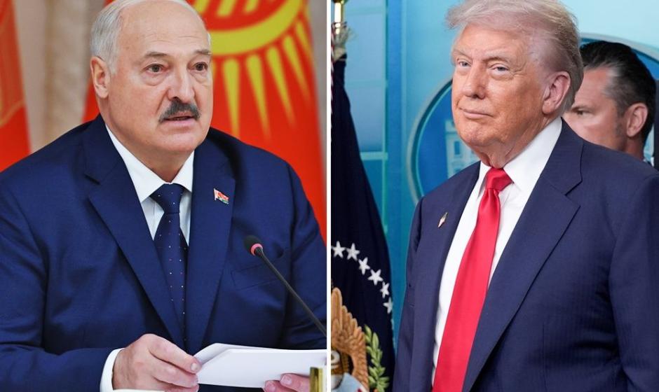 Белорусскую делегацию не пригласили на «Совет мира»: конец диалога с США?