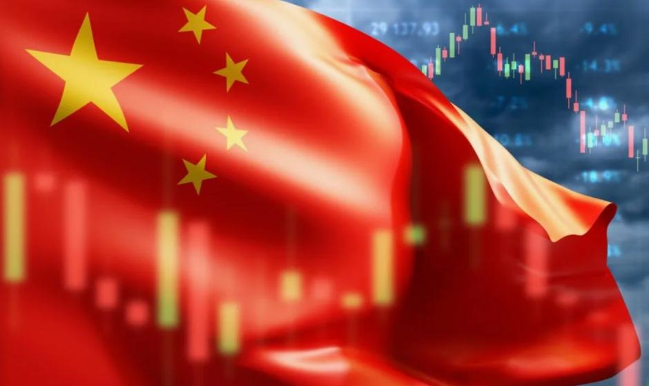 МВФ озаботился китайскими рекордами в сфере внешней торговли