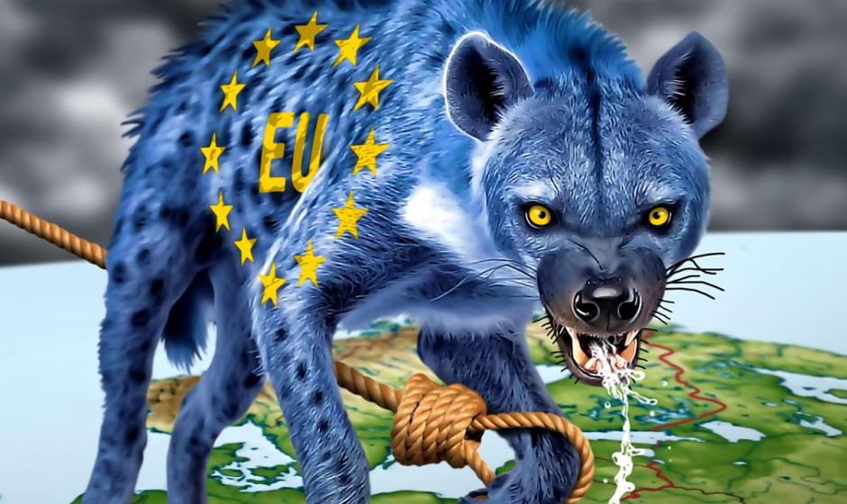 «Не признак ума». Европа продолжает поддерживать войну, рискуя окончательно утратить субъектность