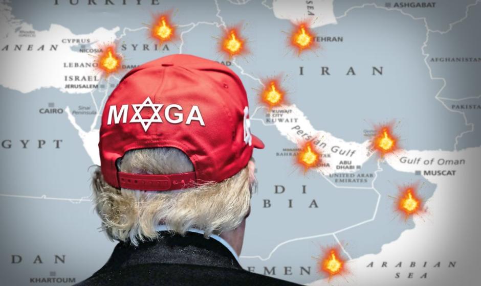 Запад стал предельно лицемерен – кто его остановит? 