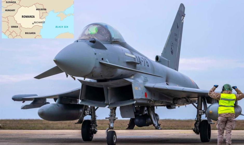 Ближний Восток: почему Румыния против Ирана? 