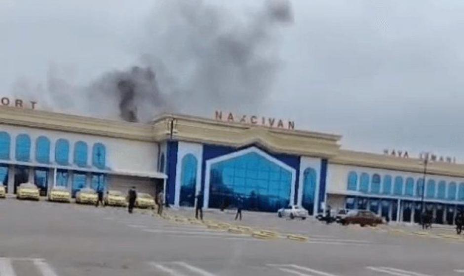 «Коалиция Эпштейна» втягивает страны Кавказа в войну с Ираном