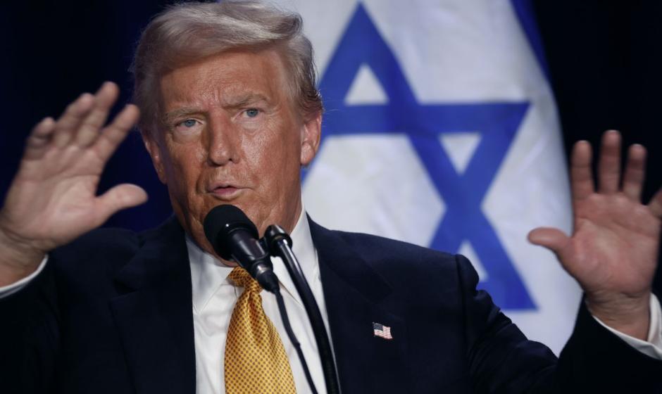 Американо-израильская война против Ирана: признаки беснования