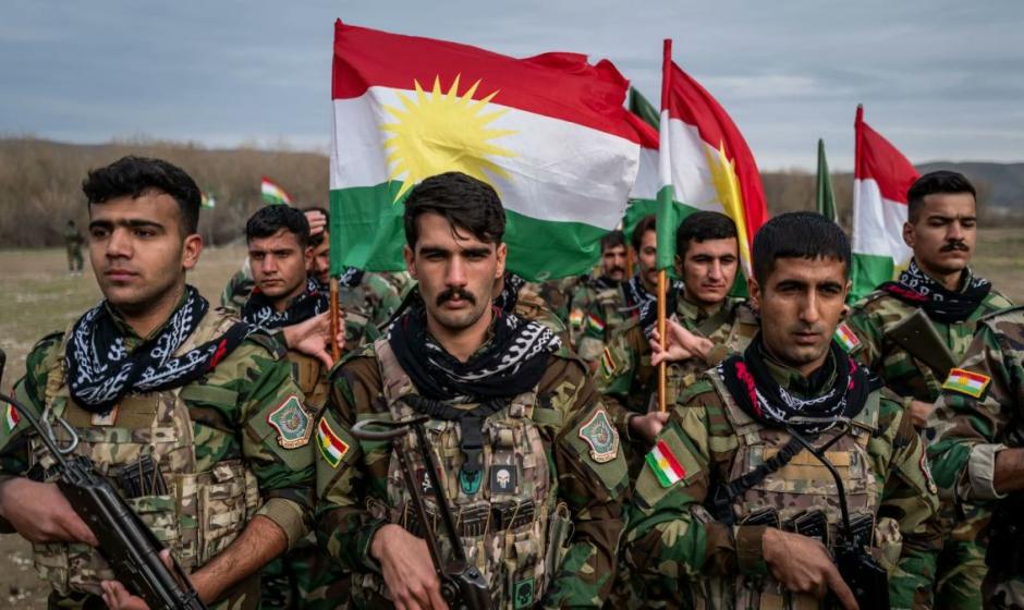 Война против Ирана: втянут ли курдов в «самоубийственную миссию» во имя интересов Америки и Израиля?