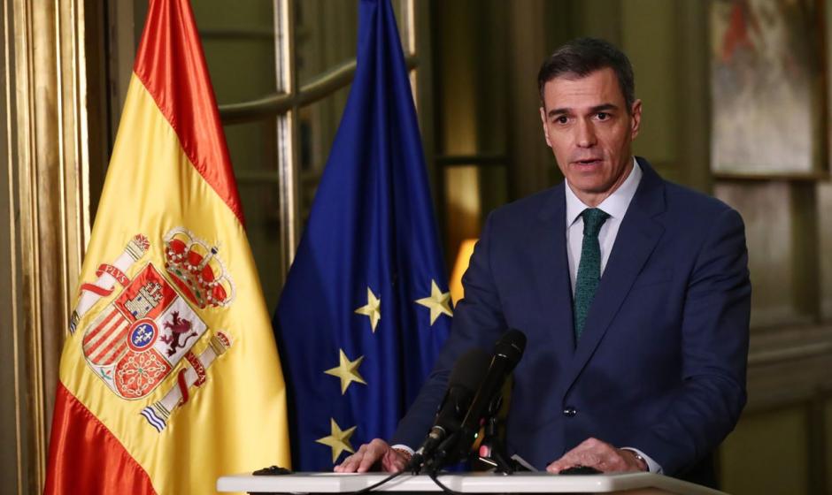 Премьер-министр Испании Педро Санчес резко критикует нападение на Иран, вызывая гнев в Белом доме