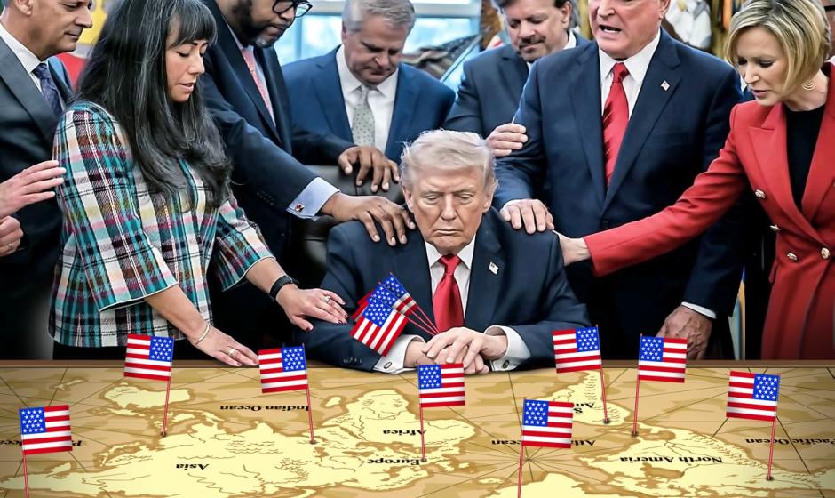 Убивайте их всех, дьявол опознает своих!