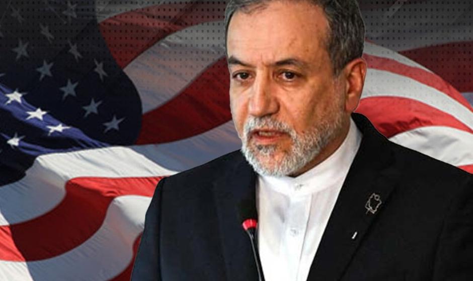 Министр иностранных дел Ираан Аббас Арагчи весьма популярен в американских соцсетях