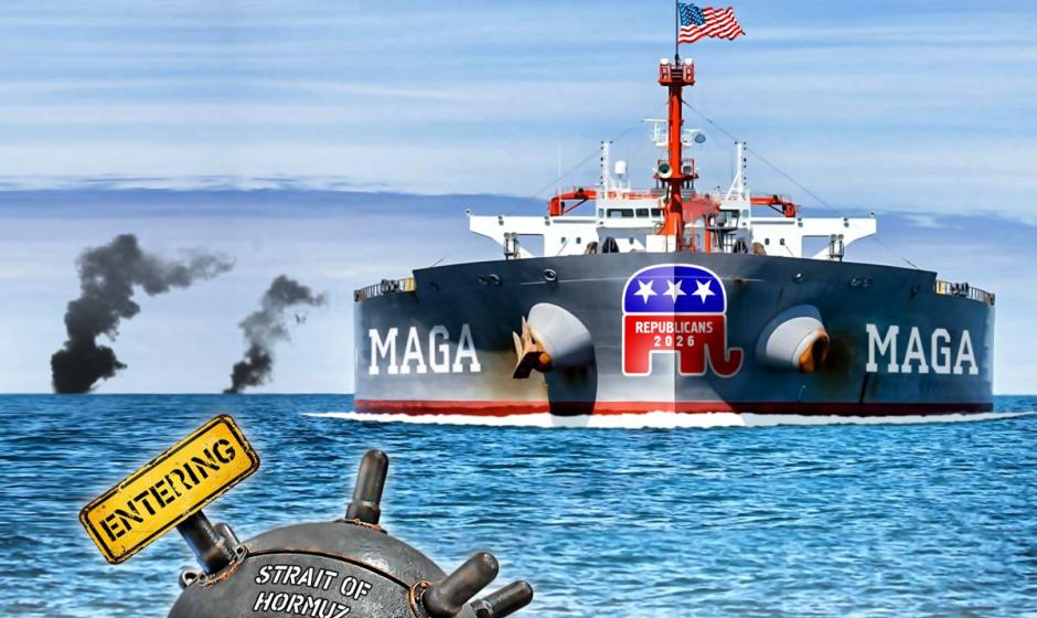 Слабеющая сила: увязнув на Ближнем Востоке, Трамп переносит визит в Китай