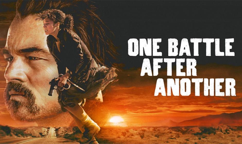 «Битва за битвой»: как метод и настольное кино апокалипсиса