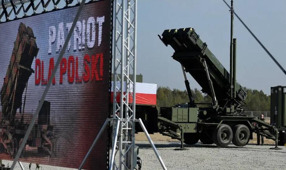 Война против Ирана: польский интерес